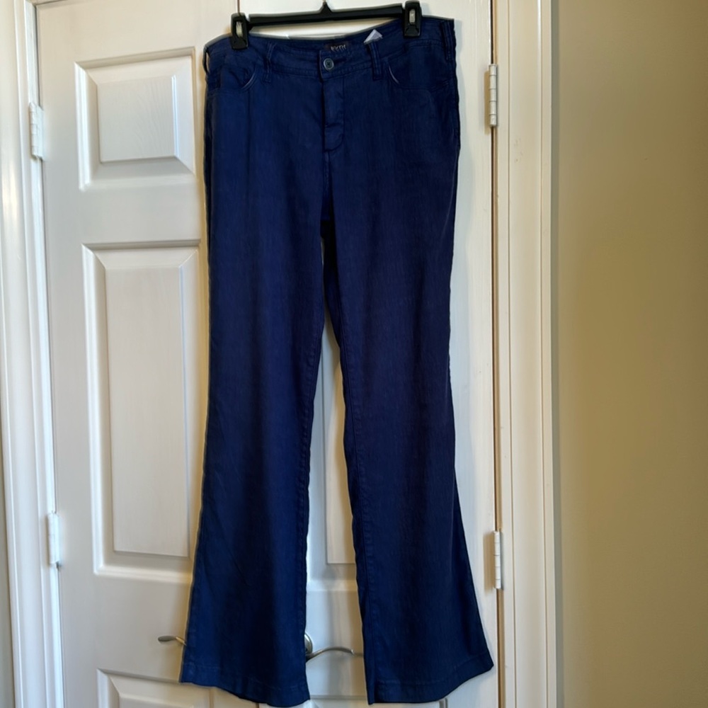 NYDJ Jeans Size 4